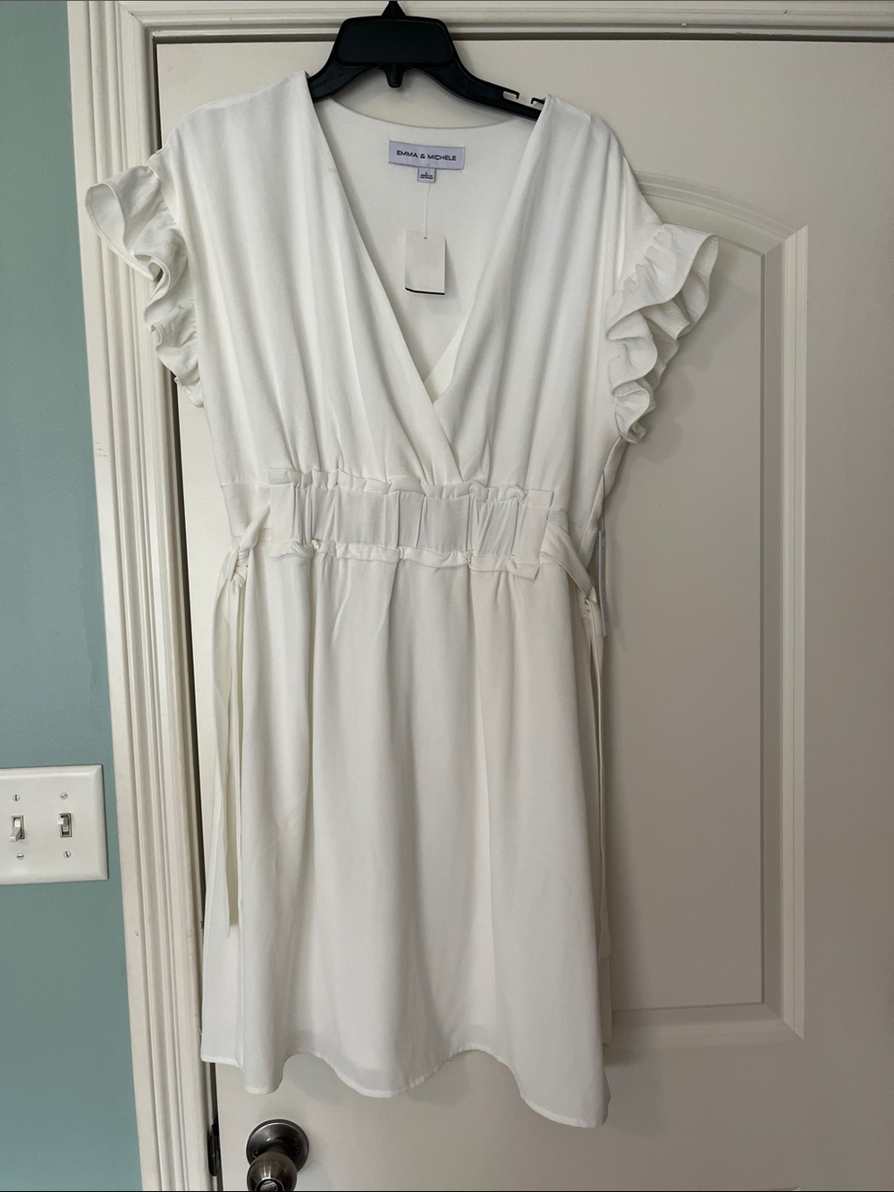 Emma & Michele NWT